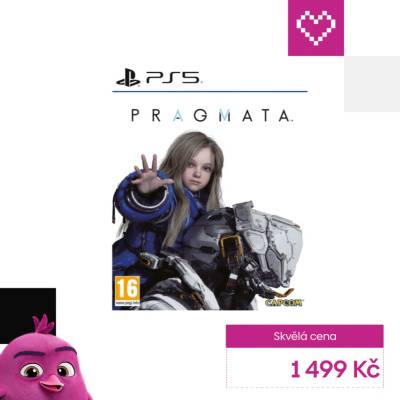 Pragmata
