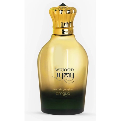 Zimaya Wujood parfémovaná voda pánská 100 ml