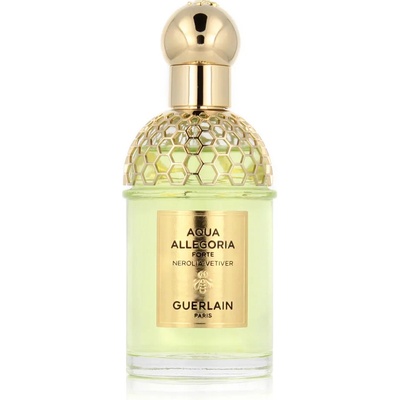 Guerlain Aqua Allegoria te Nerolia Vetiver parfumovaná voda unisex 75 ml