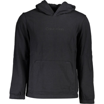 Calvin Klein Мъжки суитшърт без цип calvin klein, Цвят Черен (00gms3w303_nero_bae)