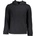 Calvin Klein Мъжки суитшърт без цип calvin klein, Цвят Черен (00gms3w303_nero_bae)