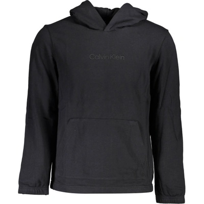 Calvin Klein Мъжки суитшърт без цип calvin klein, Цвят Черен (00gms3w303_nero_bae)