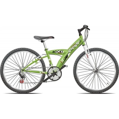Cross Rocky 24