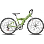 Cross Rocky 24 Велосипеди