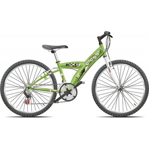 Cross Rocky 24 Велосипеди