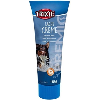pre psa PREMIO lososová paštéta - 110 g