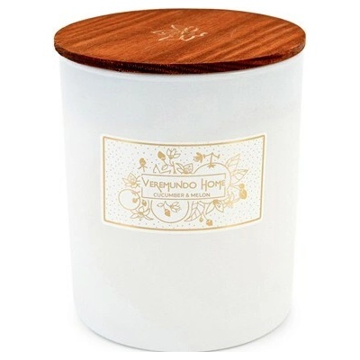 VEREMUNDO HOME Paris Cucumber Melon 230 g