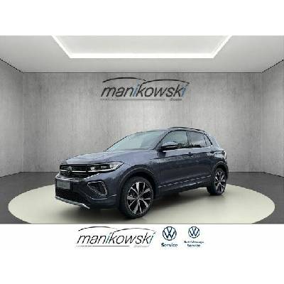 Volkswagen T-Cross R-Line DSG 85 kW
