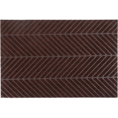 Multidecor Tire hnědá 80 x 120 cm
