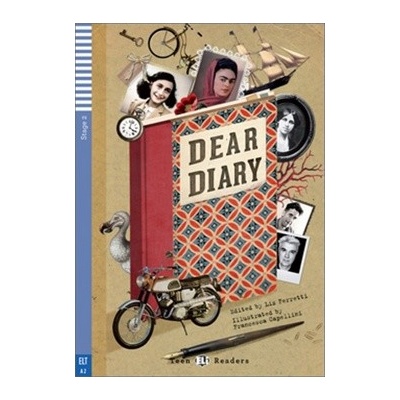 Dear Diary...
