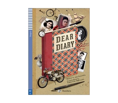 Dear Diary...
