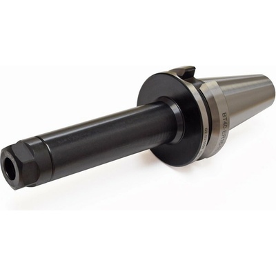 Kleštinový upínač ISO40 x ER16 BT - 150mm , G2.5/25.000ot. BT-40-ER16-150-25k