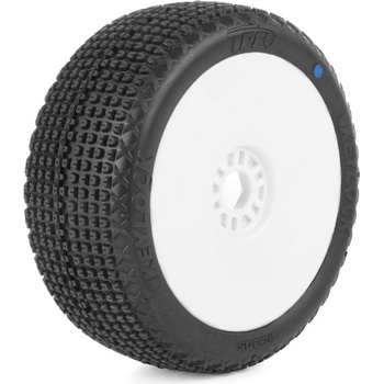 TPRO Racing 1/8 OffRoad guma KEYLOCK ZR Soft T3 směs 2 ks