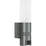 STEINEL 092597 - LED външно осветително тяло с датчик за движение и камера L 620 LED/13, 5W/230V IP44 (ST092597)