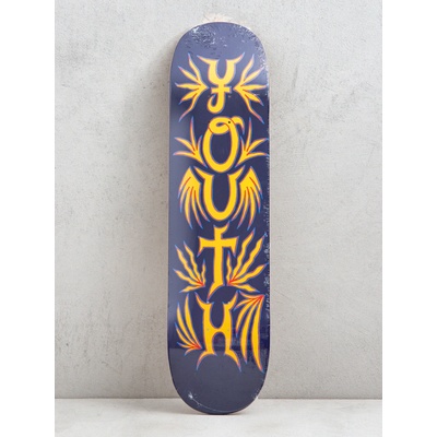 Youth Szatiman Vertical Square Shape Board