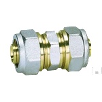 Фитинги ape (Италия) Връзка Права Ape (51716)