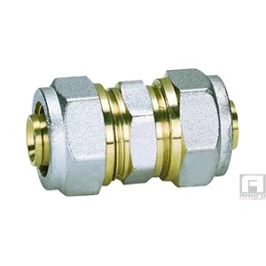 Фитинги ape (Италия) Връзка Права Ape (51716)