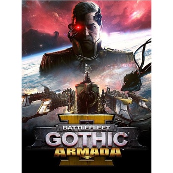 Battlefleet Gothic: Armada 2