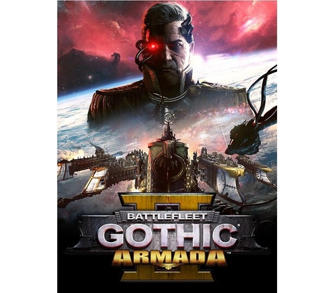 Battlefleet Gothic: Armada 2