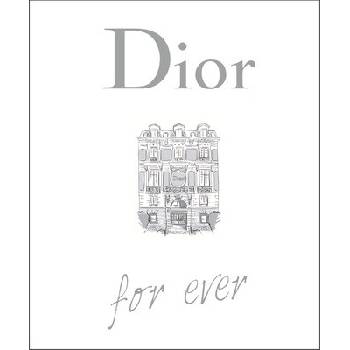 Dior for ever | Catherine Örmen