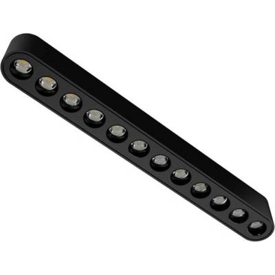 Light Prestige LP-636-MAG SLIM 12W 3BK