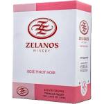 Zelanos Winery Zelanos Rose - вино розе 3L