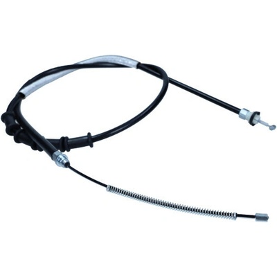 Ťažné lanko, parkovacia brzda MAXGEAR 32-1030 (321030)