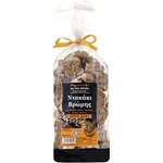 Raks Пълнозърнести овесени сухари без сол (Крит), 400 g (Q7093 RS)