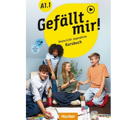 Gefällt mir! A1/1