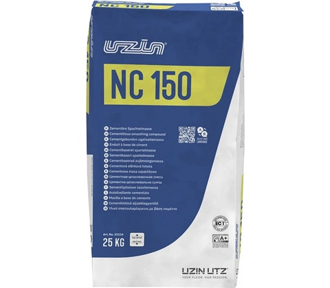 NC 150 - 25kg