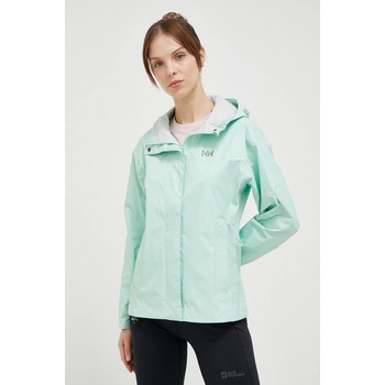 Helly Hansen Яке за спортове на открито Helly Hansen Loke в тюркоазено 62282 (62282)