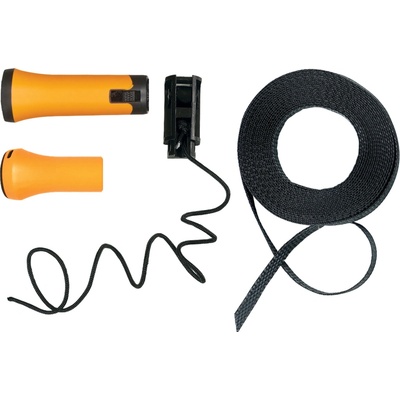 FISKARS Sada držadel a šňůrek pro nůžky UPX82 Fiskars 1026297