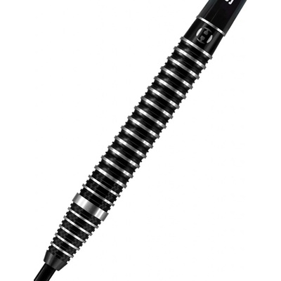 Harrows Steel Siege 23g