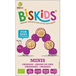 Belkorn Био бисквити Belkorn - Aзбука с вкус на ябълка, 120 g (BB202647) - baby