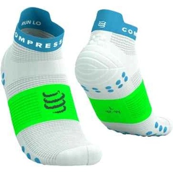 Compressport Pro racing socks v4.0 run low t4