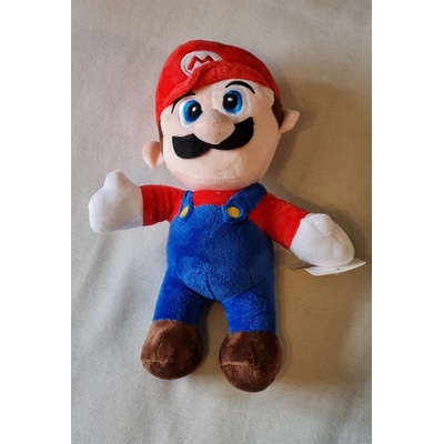 Super Mario