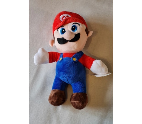 Super Mario