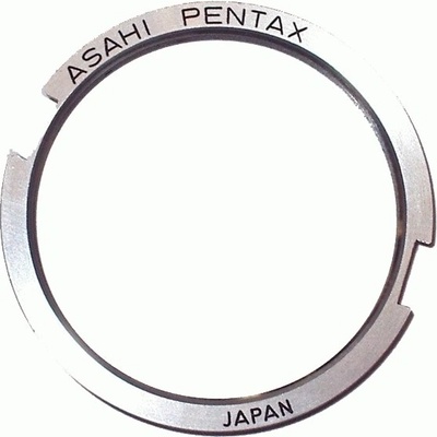 PENTAX adaptér objektivu M42 na tělo Pentax K