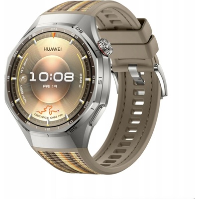 Huawei Watch GT 6 Pro 46mm – Zbozi.Blesk.cz