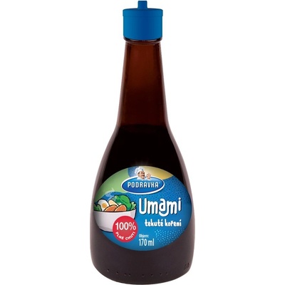 Podravka Tekuté korenie UMAMI 170 ml