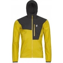 High Point Helium Pertex 2.0 Jacket antigue moss/black