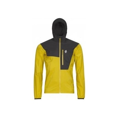 High Point Helium Pertex 2.0 Jacket antigue moss/black