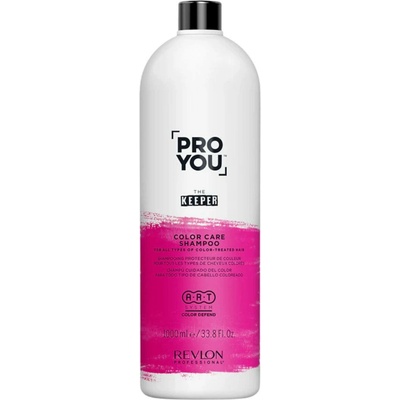 Revlon Pro You The Keeper Shampoo 1000 ml