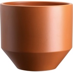 Bergs Potter Lily саксия 21 см, оранжева (LICTO21P)