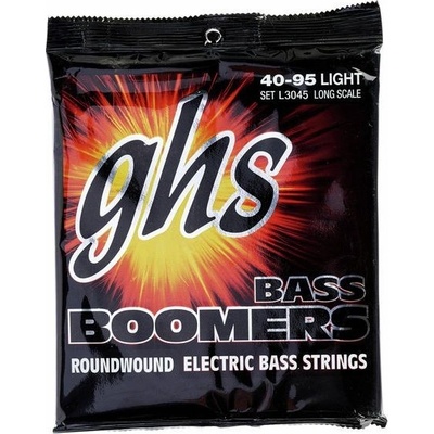 GHS L3045 040/095