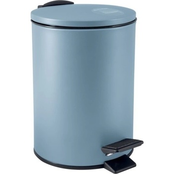 spirella ТОАЛЕТНО КОШЧЕ adelar 3л СИВ МАТ (10.20353)