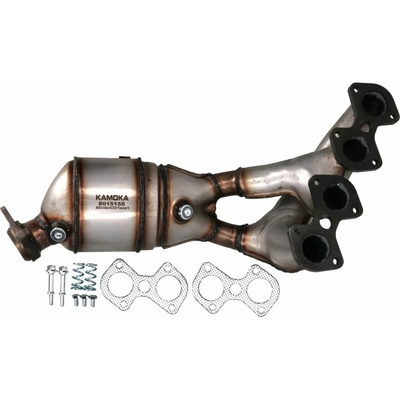 Katalyzátor KAMOKA 8015158