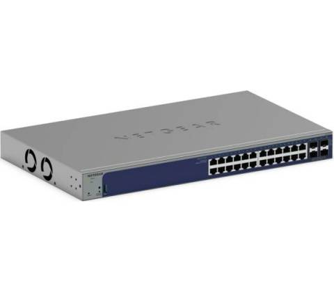 NETGEAR S3300-28X