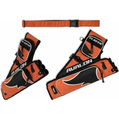 Avalon Classic Plus Orange – Zboží Dáma
