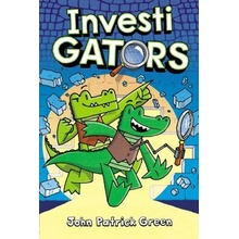 Investigators Green John Patrick